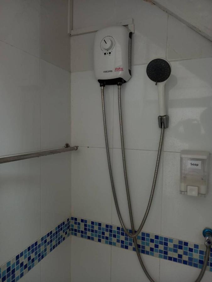 Amazing Khaosan Hostel Μπανγκόκ Εξωτερικό φωτογραφία