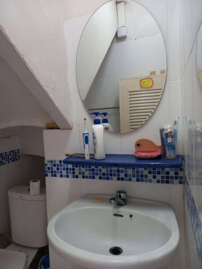 Amazing Khaosan Hostel Μπανγκόκ Εξωτερικό φωτογραφία