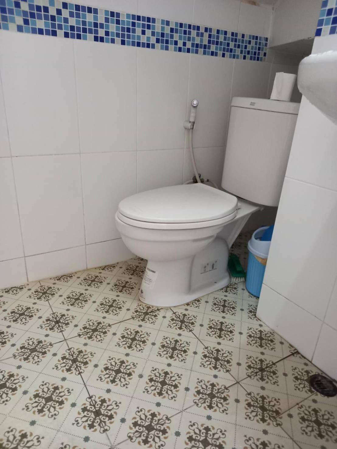 Amazing Khaosan Hostel Μπανγκόκ Εξωτερικό φωτογραφία