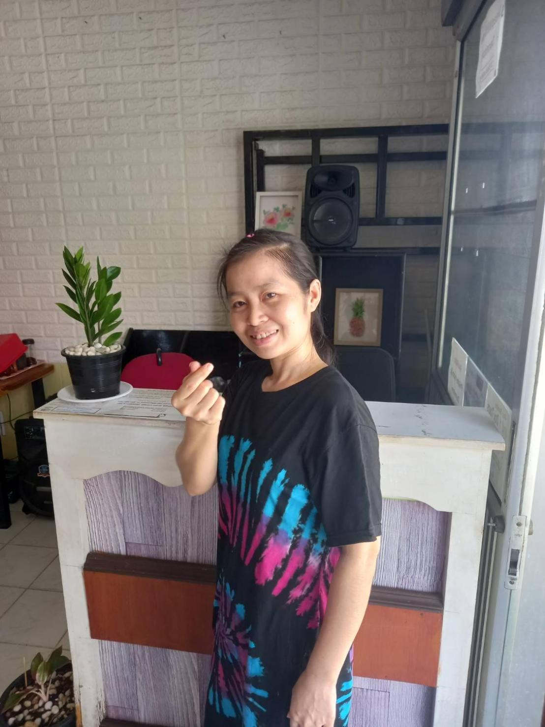 Amazing Khaosan Hostel Μπανγκόκ Εξωτερικό φωτογραφία
