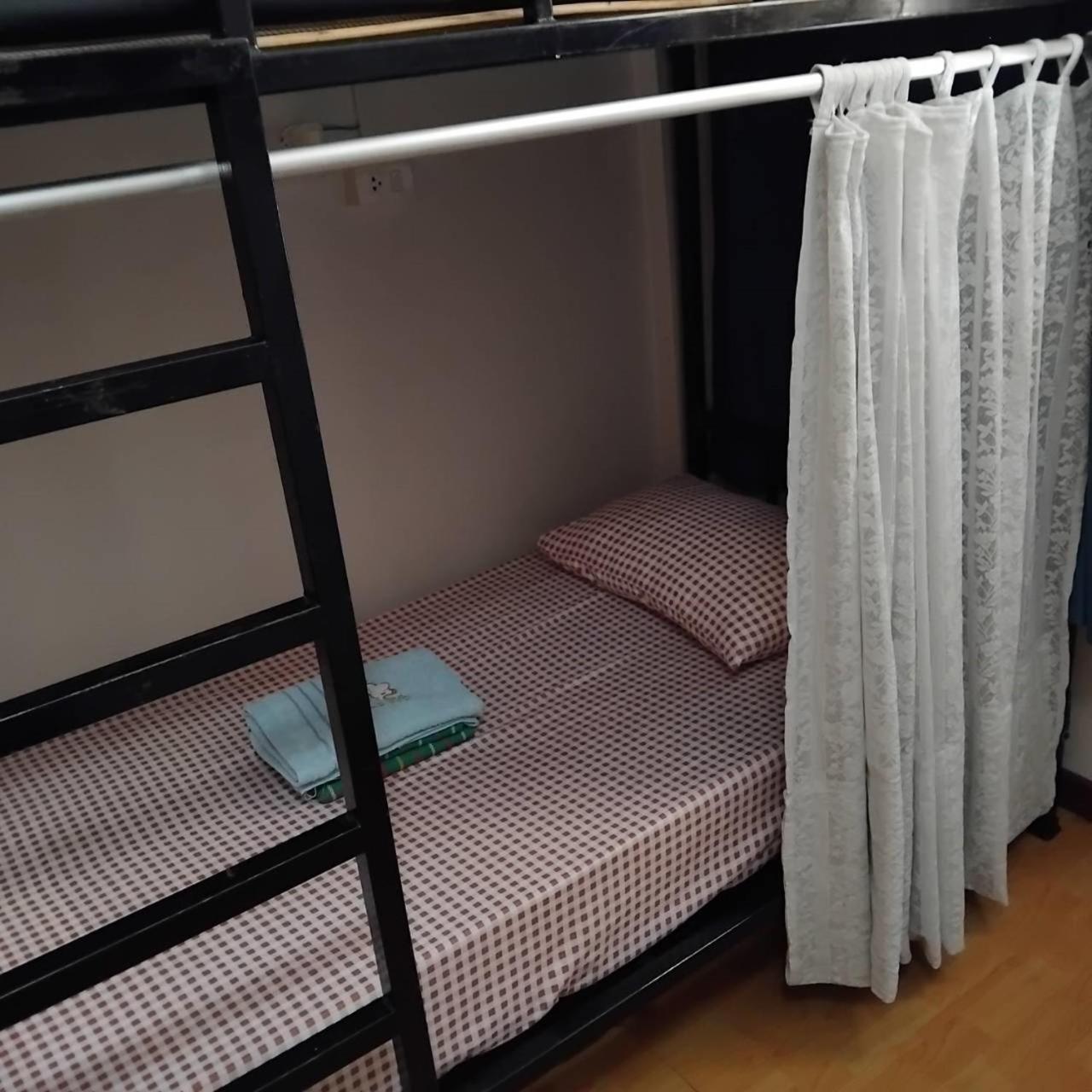 Amazing Khaosan Hostel Μπανγκόκ Εξωτερικό φωτογραφία