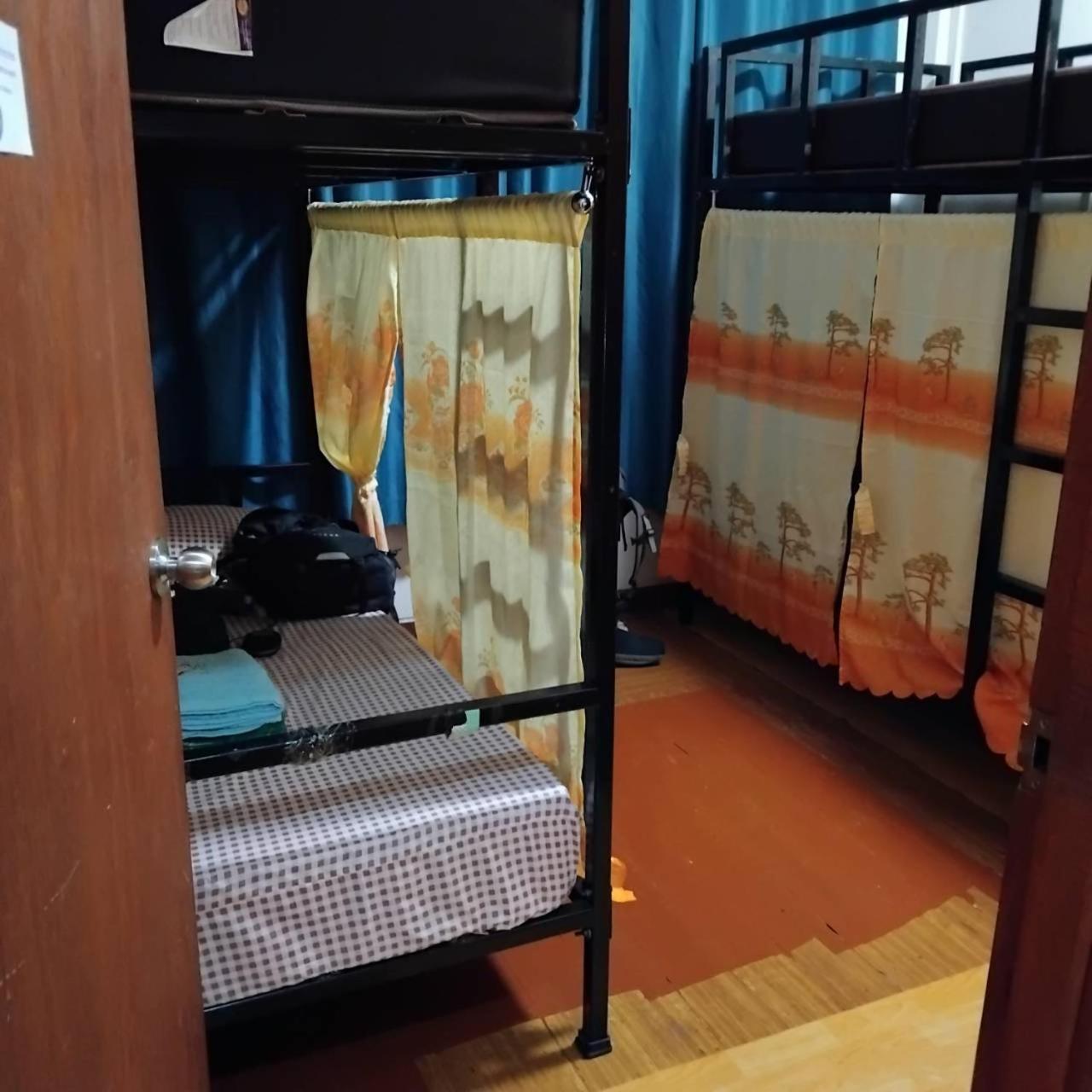 Amazing Khaosan Hostel Μπανγκόκ Εξωτερικό φωτογραφία