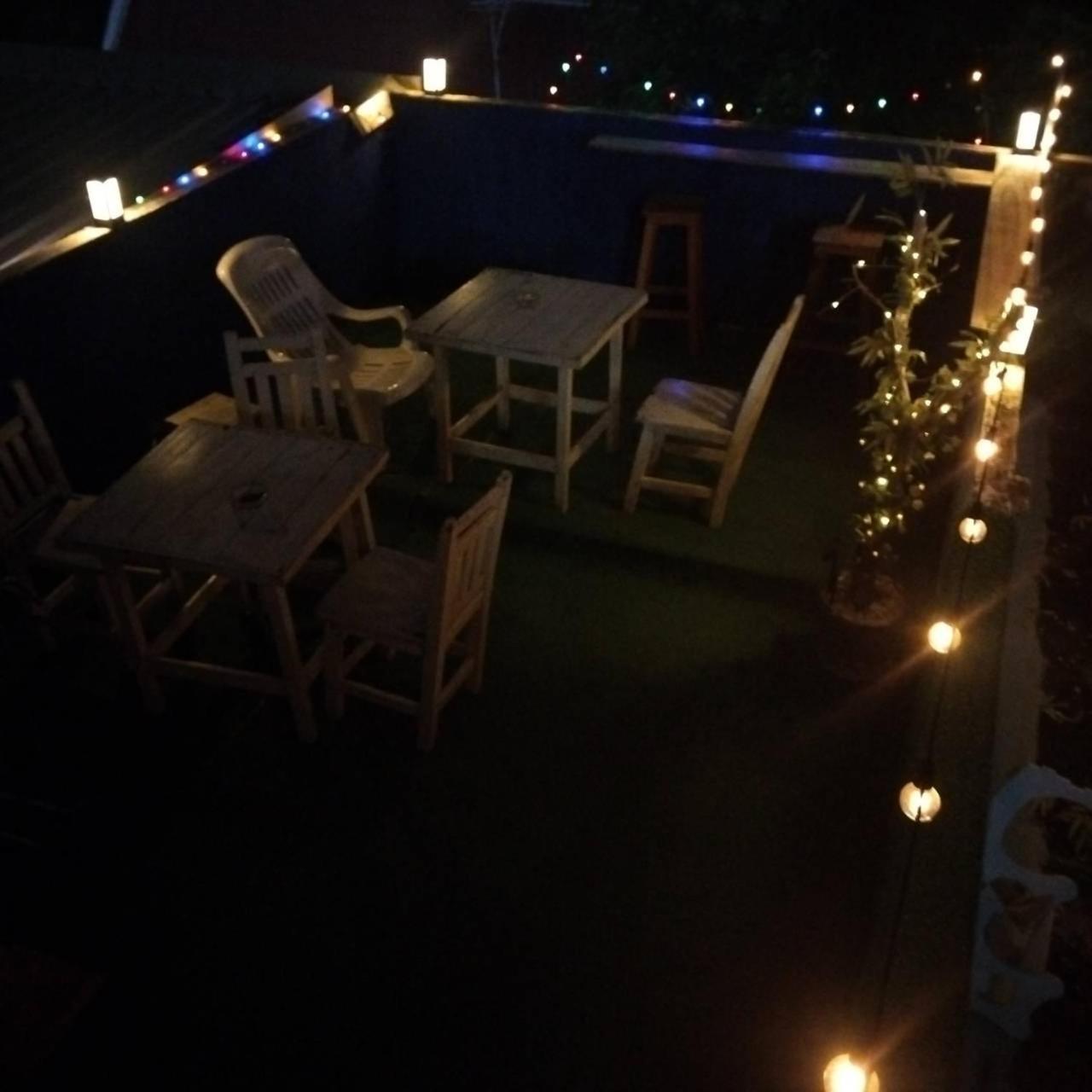 Amazing Khaosan Hostel Μπανγκόκ Εξωτερικό φωτογραφία