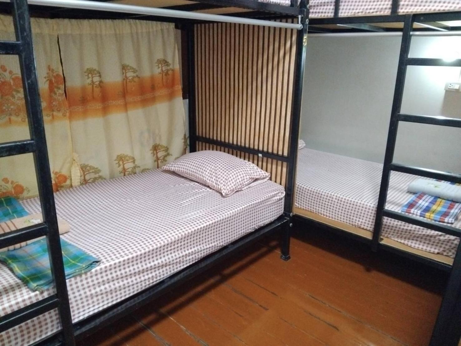 Amazing Khaosan Hostel Μπανγκόκ Εξωτερικό φωτογραφία