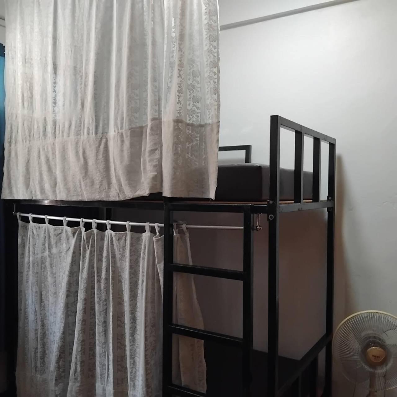 Amazing Khaosan Hostel Μπανγκόκ Εξωτερικό φωτογραφία