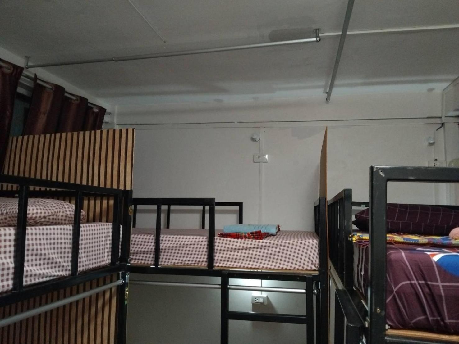 Amazing Khaosan Hostel Μπανγκόκ Εξωτερικό φωτογραφία