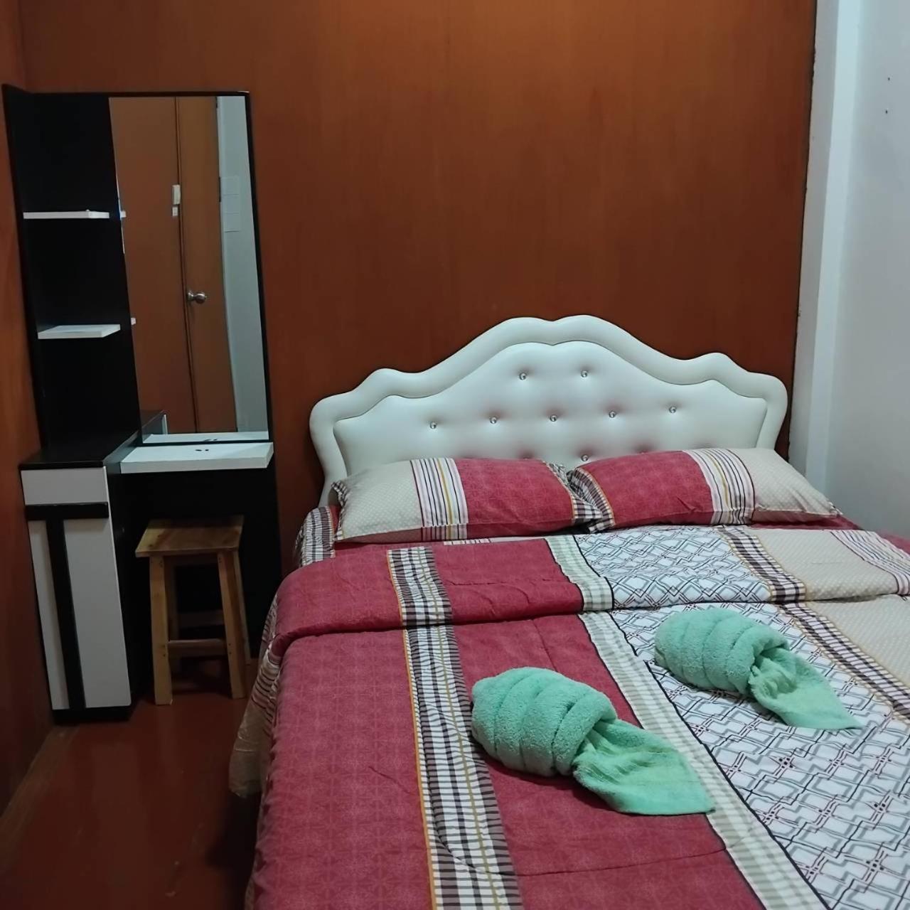 Amazing Khaosan Hostel Μπανγκόκ Εξωτερικό φωτογραφία