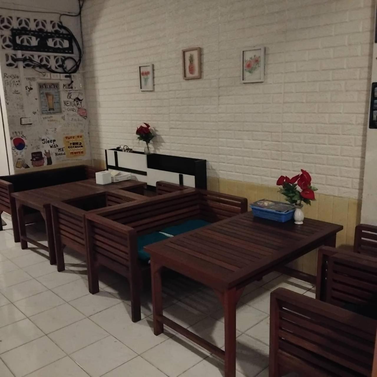 Amazing Khaosan Hostel Μπανγκόκ Εξωτερικό φωτογραφία