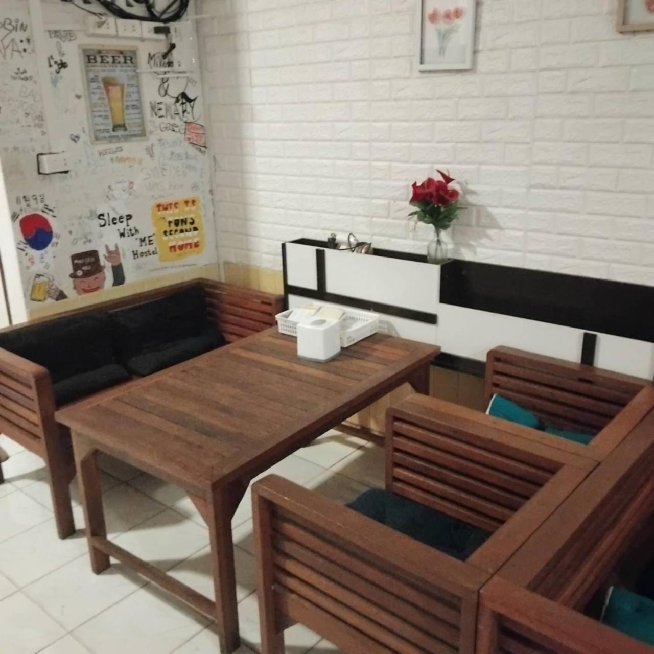Amazing Khaosan Hostel Μπανγκόκ Εξωτερικό φωτογραφία