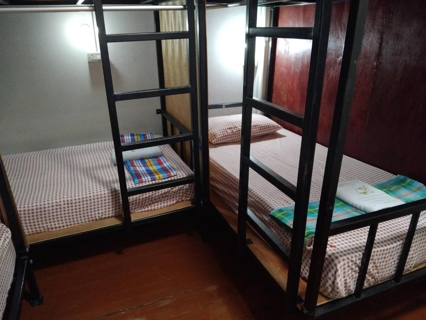 Amazing Khaosan Hostel Μπανγκόκ Εξωτερικό φωτογραφία