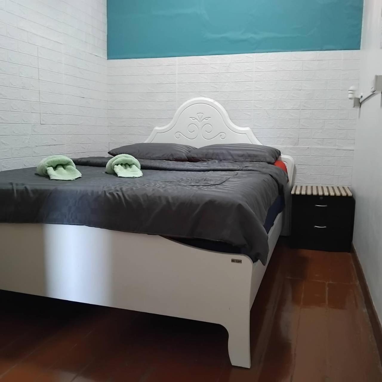 Amazing Khaosan Hostel Μπανγκόκ Εξωτερικό φωτογραφία