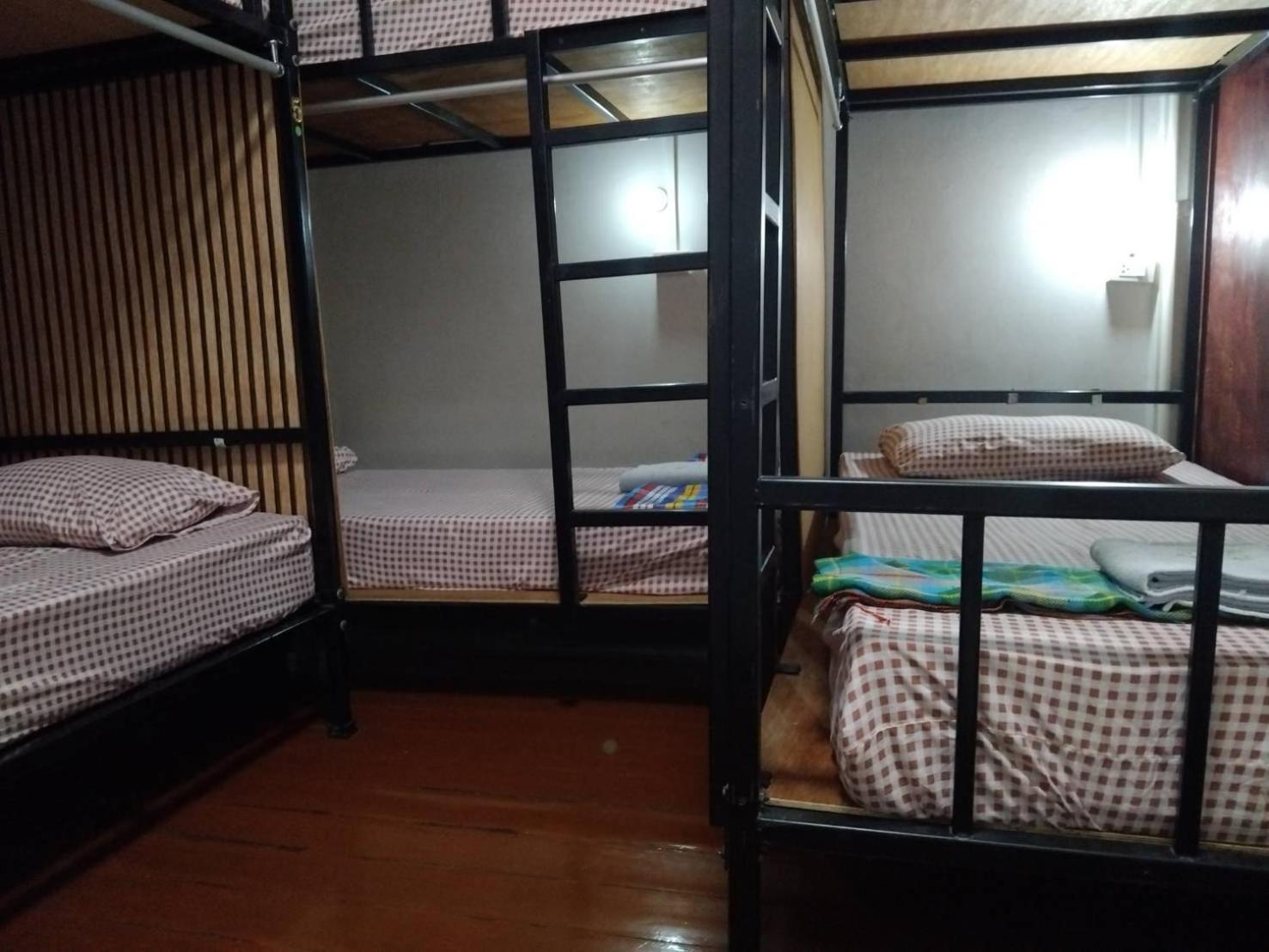 Amazing Khaosan Hostel Μπανγκόκ Εξωτερικό φωτογραφία