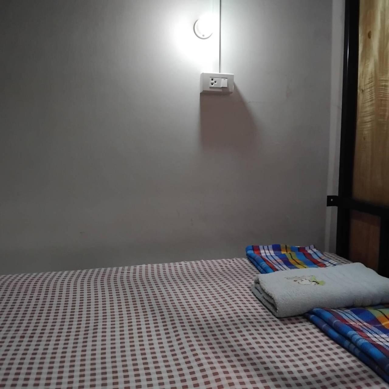 Amazing Khaosan Hostel Μπανγκόκ Εξωτερικό φωτογραφία