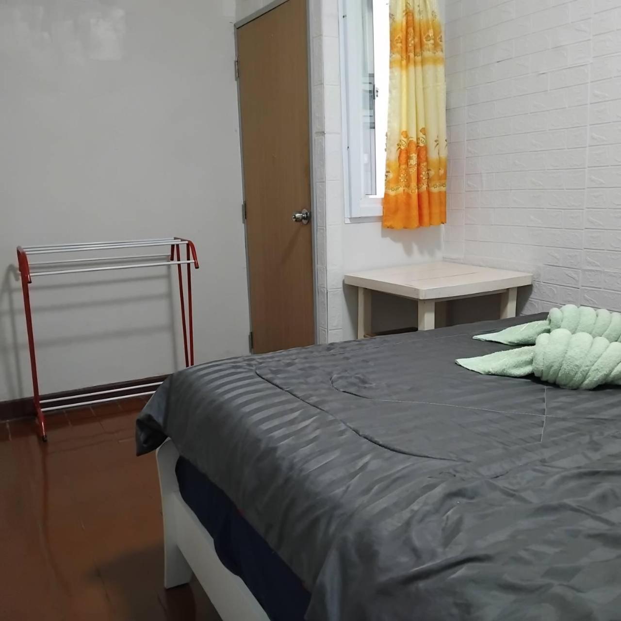 Amazing Khaosan Hostel Μπανγκόκ Εξωτερικό φωτογραφία