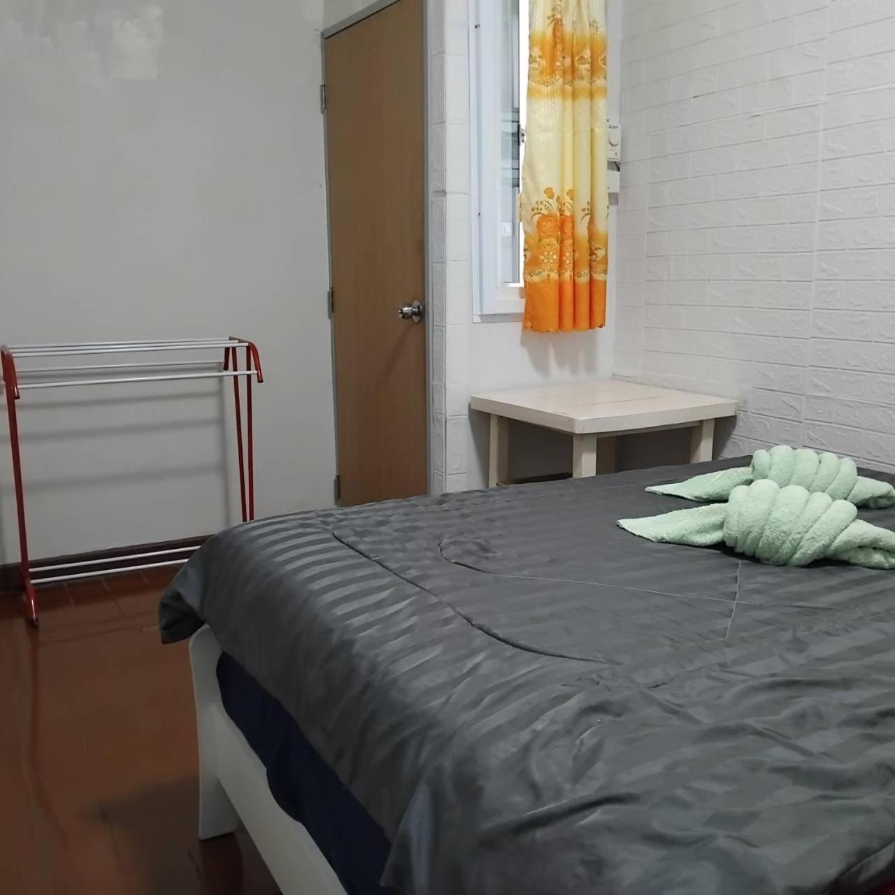 Amazing Khaosan Hostel Μπανγκόκ Εξωτερικό φωτογραφία