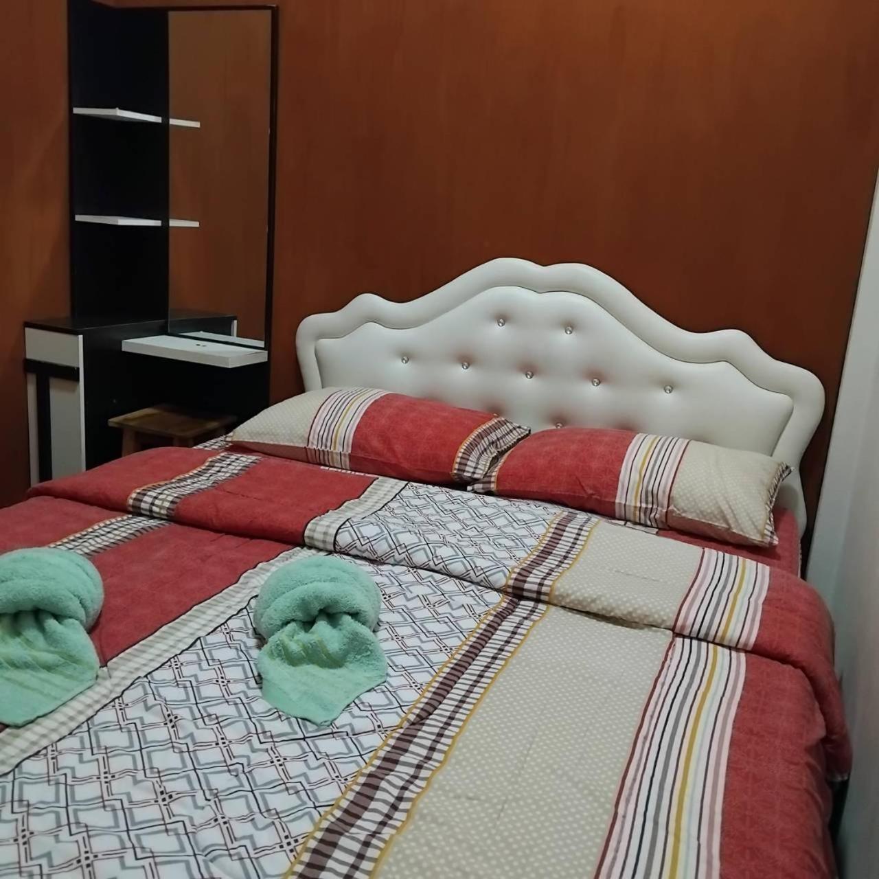 Amazing Khaosan Hostel Μπανγκόκ Εξωτερικό φωτογραφία