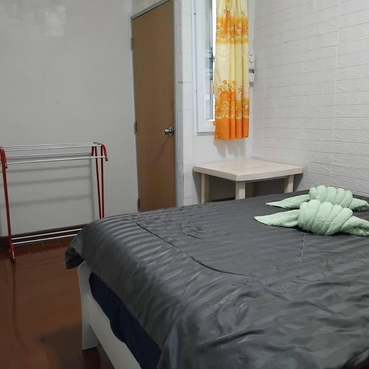 Amazing Khaosan Hostel Μπανγκόκ Εξωτερικό φωτογραφία