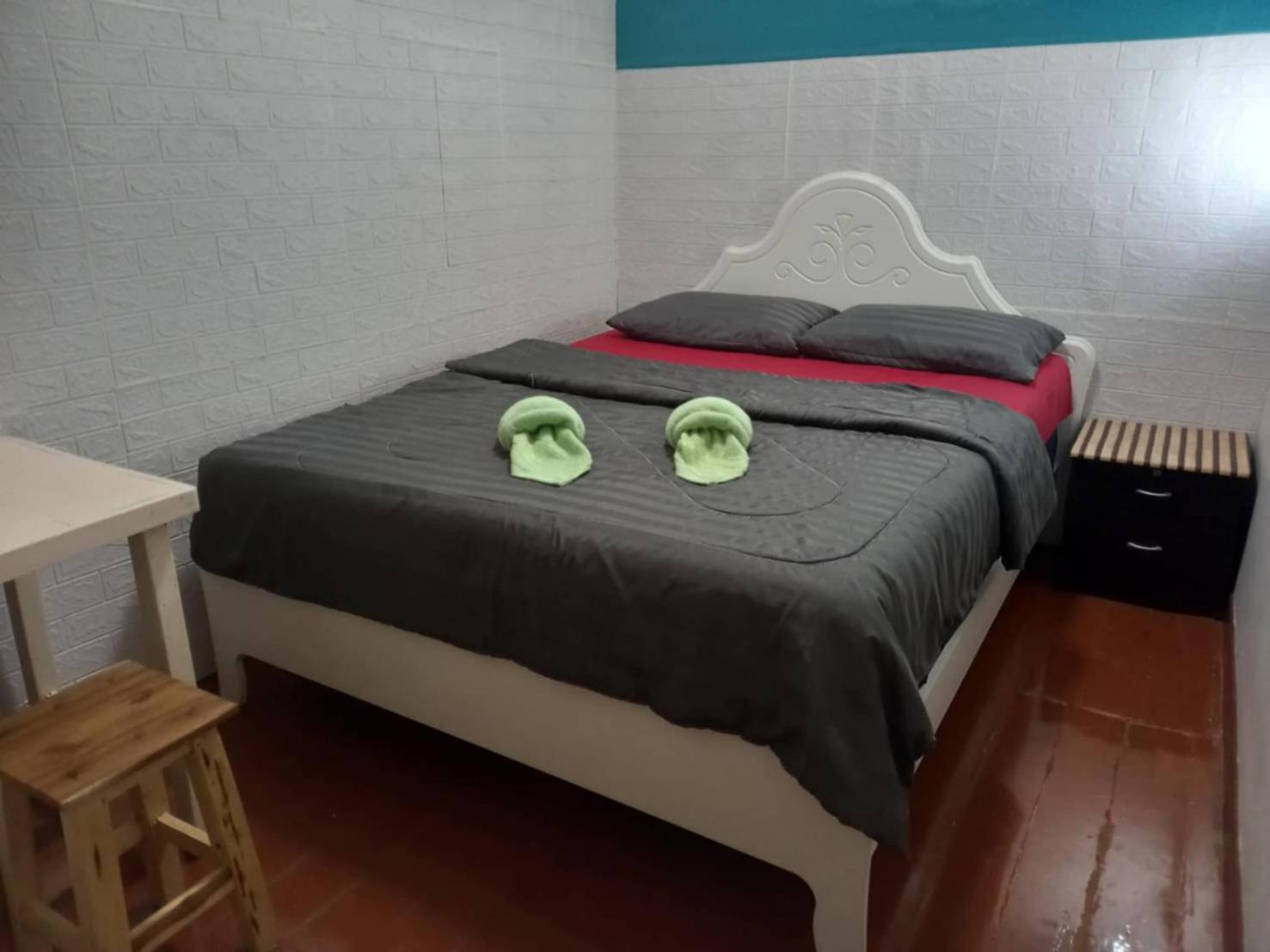 Amazing Khaosan Hostel Μπανγκόκ Εξωτερικό φωτογραφία