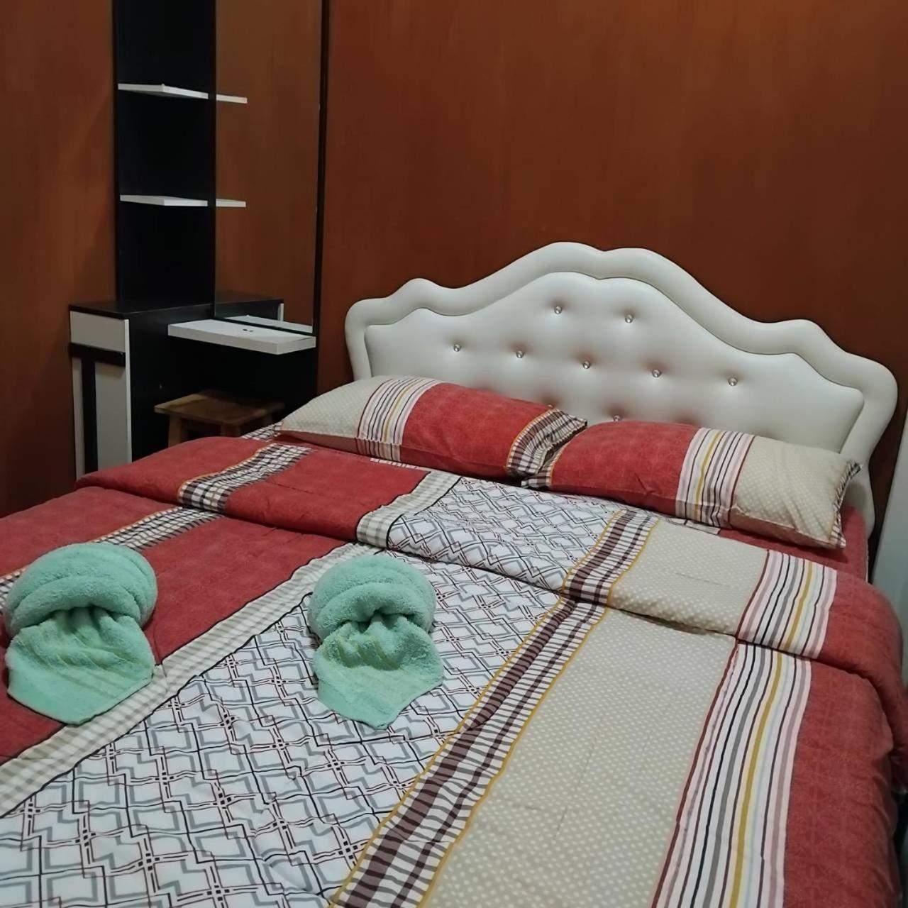 Amazing Khaosan Hostel Μπανγκόκ Εξωτερικό φωτογραφία