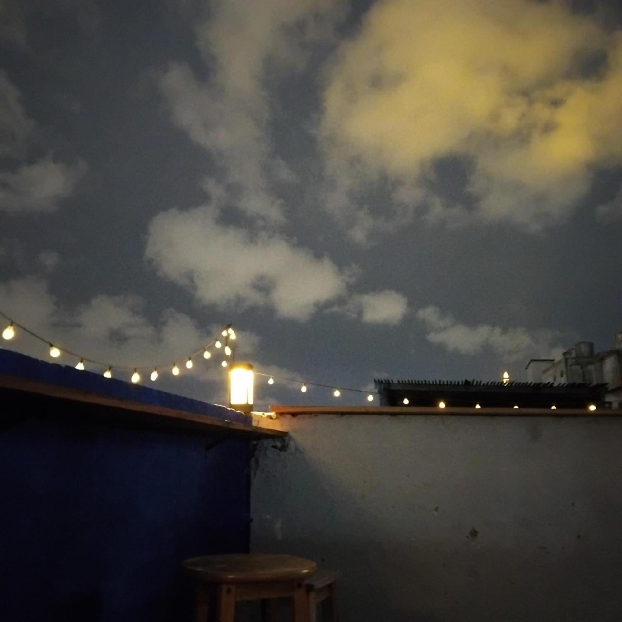 Amazing Khaosan Hostel Μπανγκόκ Εξωτερικό φωτογραφία